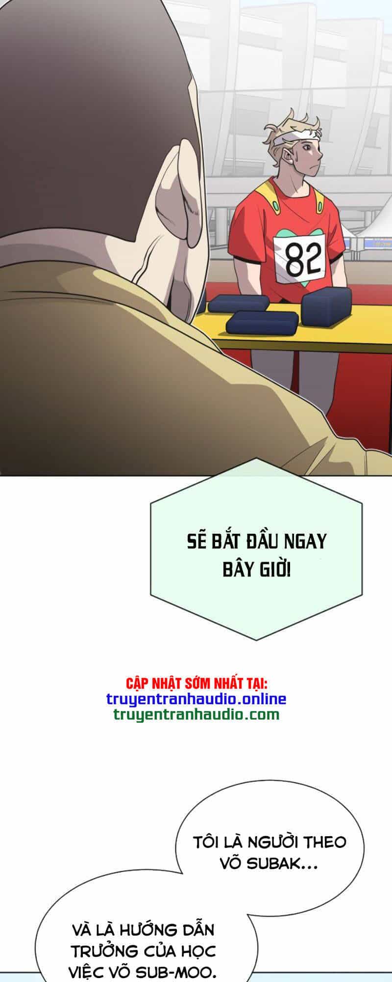 Kĩ Nguyên Của Anh Hùng - Chương 20 - ảnh 9