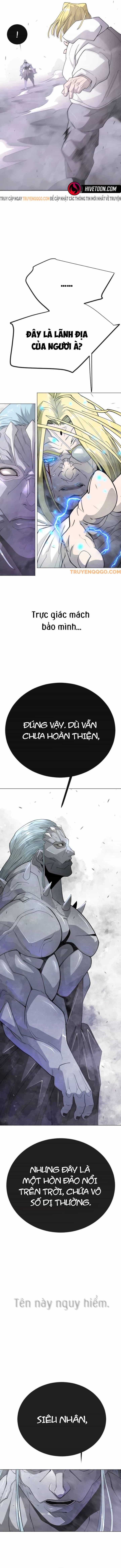 Kĩ Nguyên Của Anh Hùng - Chương 205 - ảnh 19