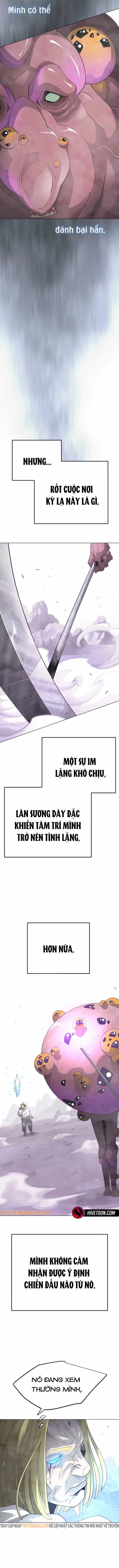 Kĩ Nguyên Của Anh Hùng - Chương 205 - ảnh 5