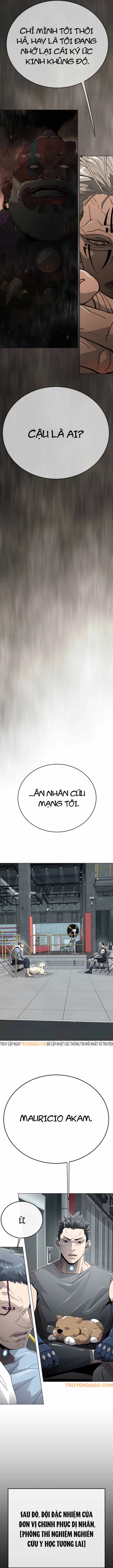 Kĩ Nguyên Của Anh Hùng - Chương 206 - ảnh 11