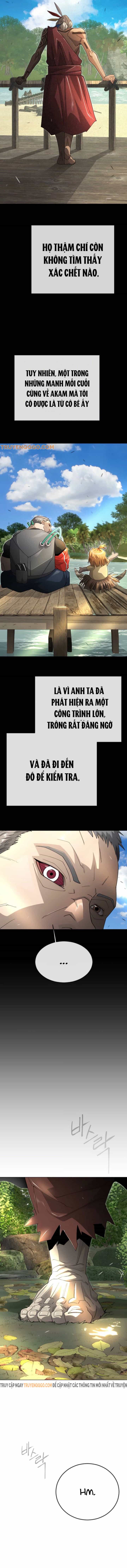 Kĩ Nguyên Của Anh Hùng - Chương 206 - ảnh 18