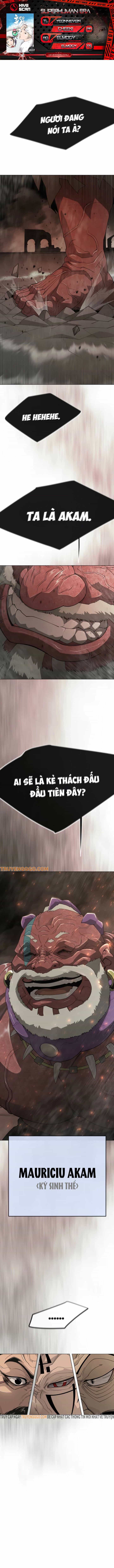 Kĩ Nguyên Của Anh Hùng - Chương 207 - ảnh 2