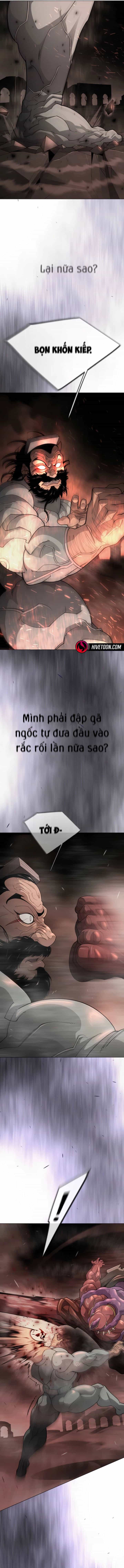 Kĩ Nguyên Của Anh Hùng - Chương 208 - ảnh 14