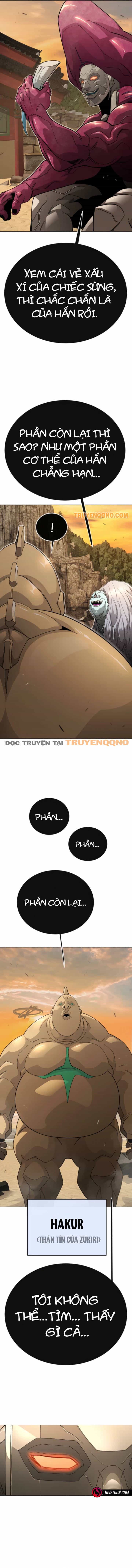 Kĩ Nguyên Của Anh Hùng - Chương 208 - ảnh 5