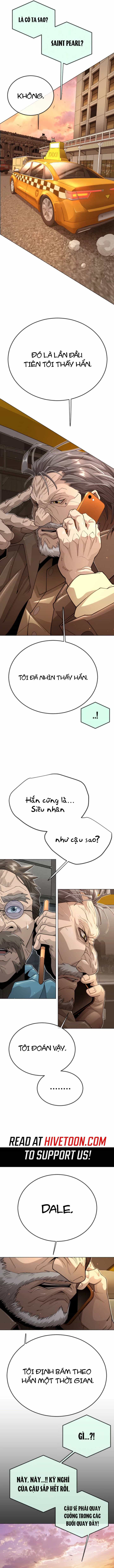 Kĩ Nguyên Của Anh Hùng - Chương 209 - ảnh 8