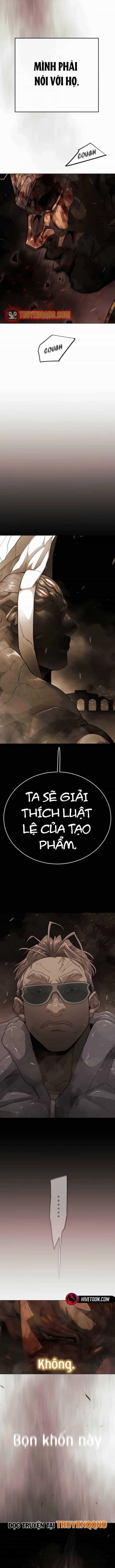 Kĩ Nguyên Của Anh Hùng - Chương 210 - ảnh 15