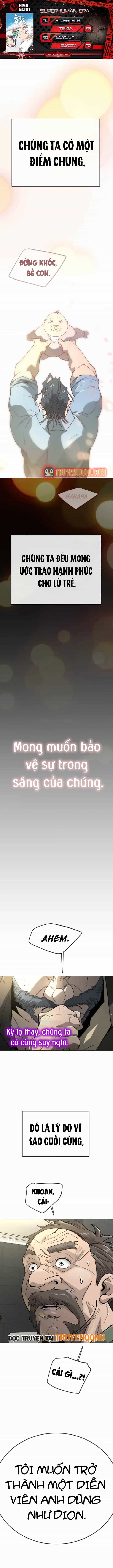 Kĩ Nguyên Của Anh Hùng - Chương 210 - ảnh 2