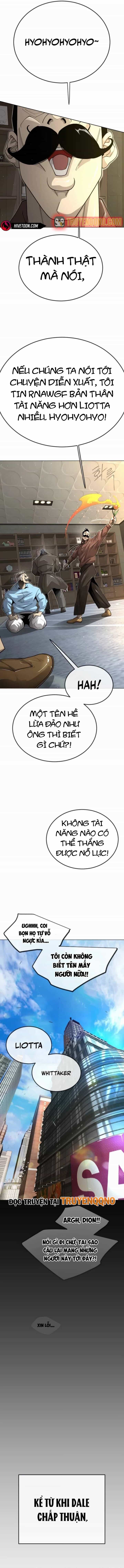 Kĩ Nguyên Của Anh Hùng - Chương 210 - ảnh 8