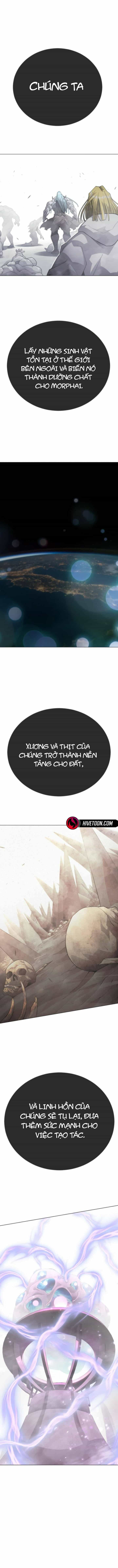 Kĩ Nguyên Của Anh Hùng - Chương 211 - ảnh 22