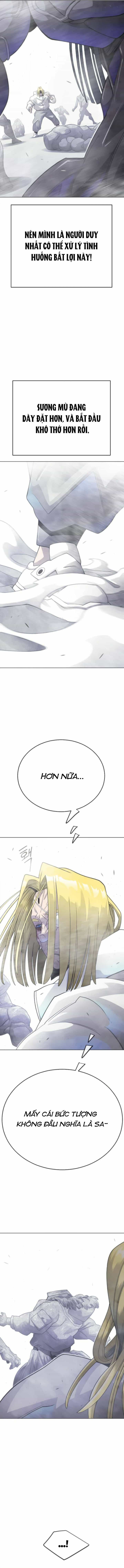 Kĩ Nguyên Của Anh Hùng - Chương 211 - ảnh 6