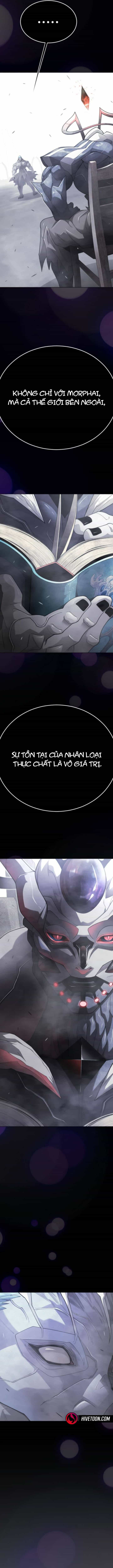 Kĩ Nguyên Của Anh Hùng - Chương 212 - ảnh 11