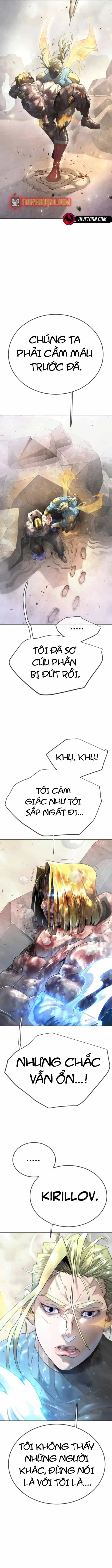Kĩ Nguyên Của Anh Hùng - Chương 214 - ảnh 10