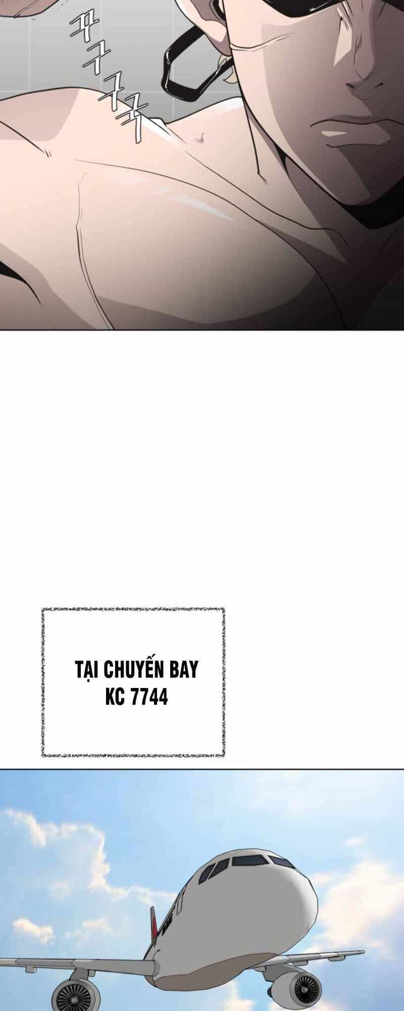 Kĩ Nguyên Của Anh Hùng - Chương 21 - ảnh 25