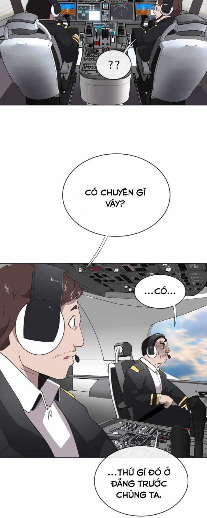 Kĩ Nguyên Của Anh Hùng - Chương 21 - ảnh 29
