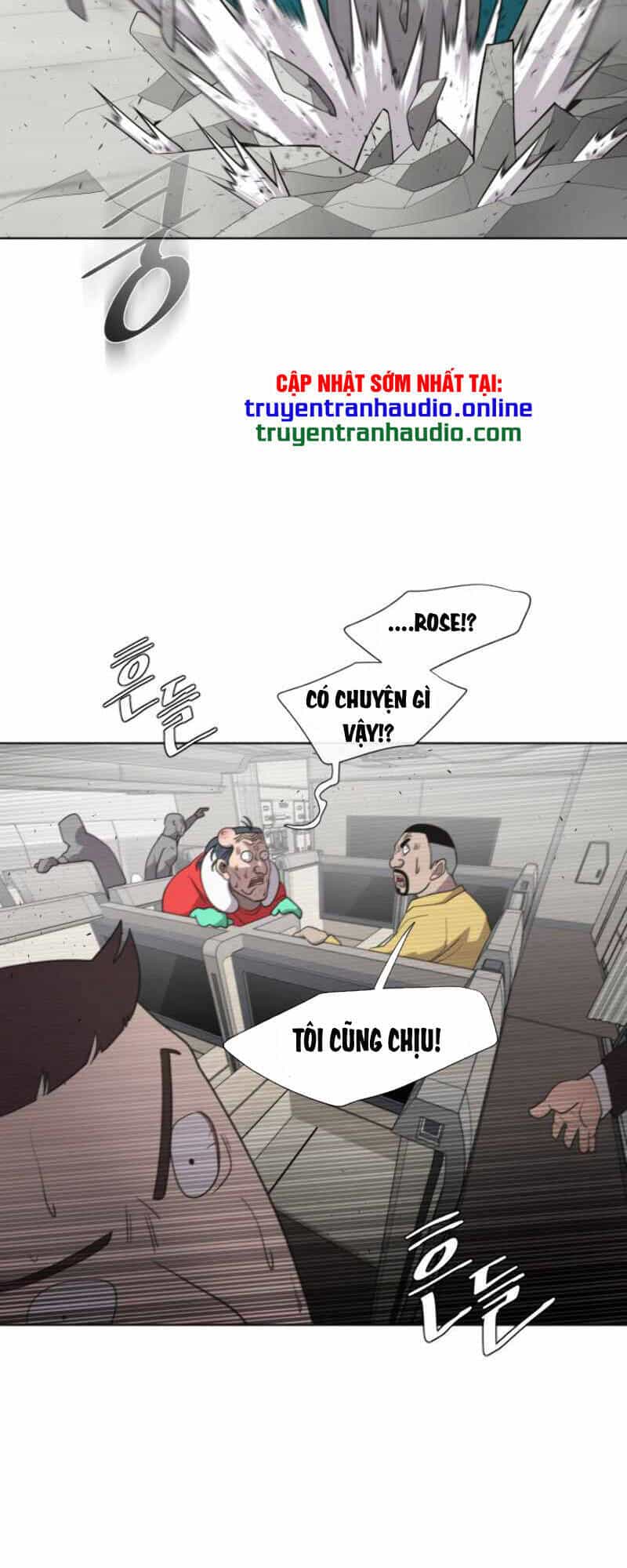 Kĩ Nguyên Của Anh Hùng - Chương 21 - ảnh 43