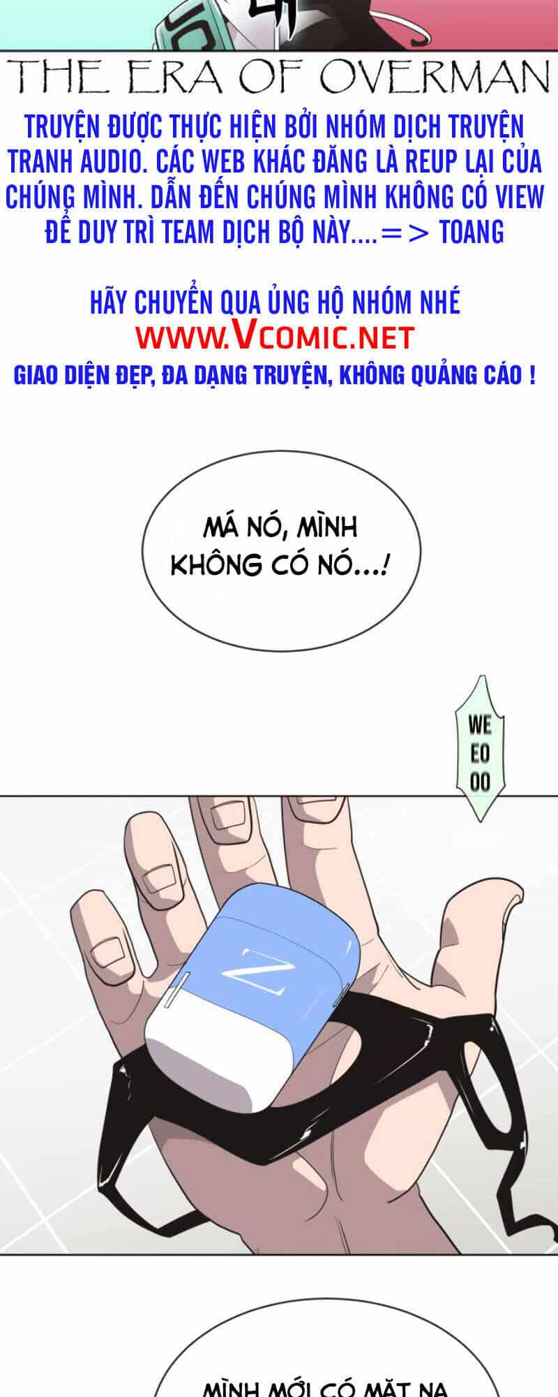 Kĩ Nguyên Của Anh Hùng - Chương 21 - ảnh 5