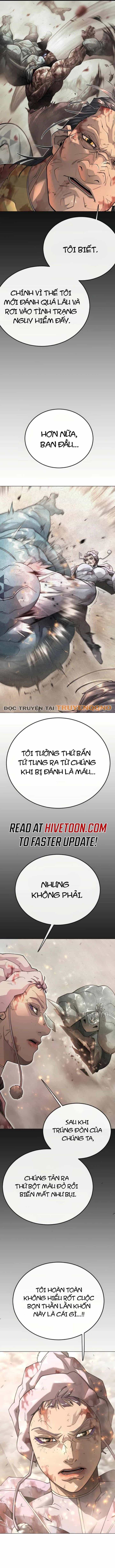 Kĩ Nguyên Của Anh Hùng - Chương 215 - ảnh 11