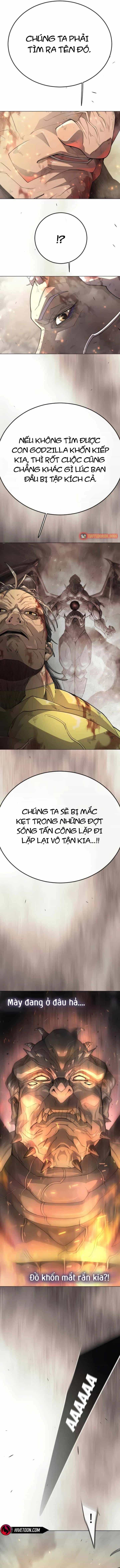 Kĩ Nguyên Của Anh Hùng - Chương 215 - ảnh 12
