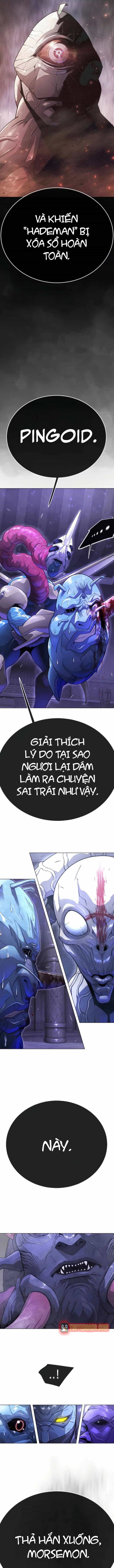 Kĩ Nguyên Của Anh Hùng - Chương 216 - ảnh 12
