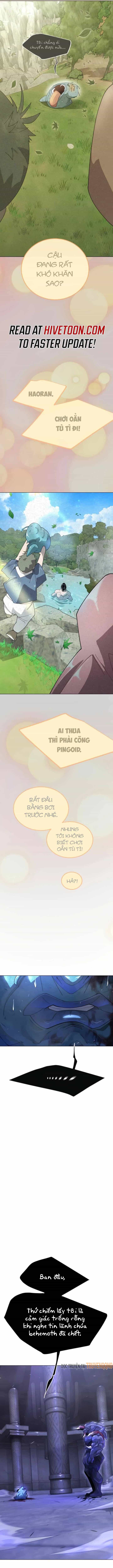 Kĩ Nguyên Của Anh Hùng - Chương 216 - ảnh 19