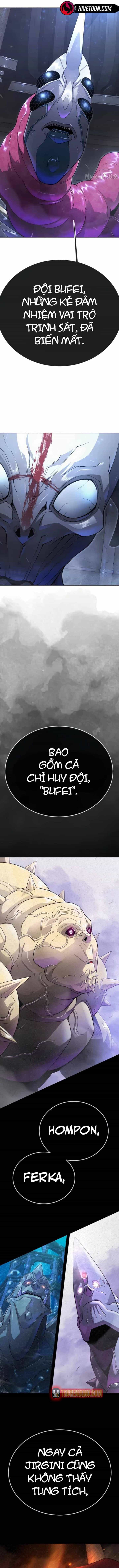 Kĩ Nguyên Của Anh Hùng - Chương 216 - ảnh 6