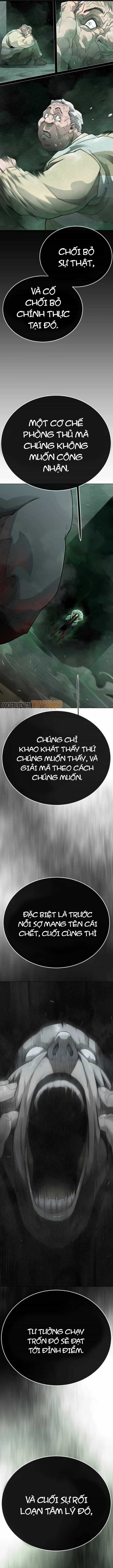 Kĩ Nguyên Của Anh Hùng - Chương 218 - ảnh 11