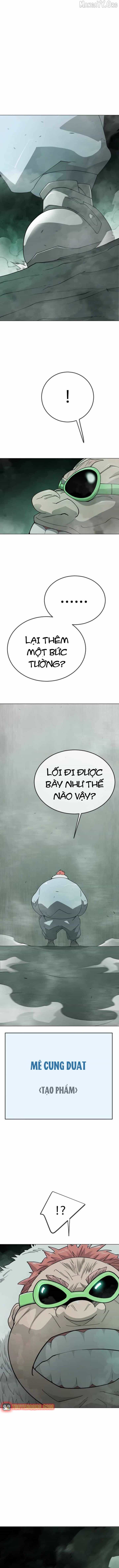 Kĩ Nguyên Của Anh Hùng - Chương 218 - ảnh 2