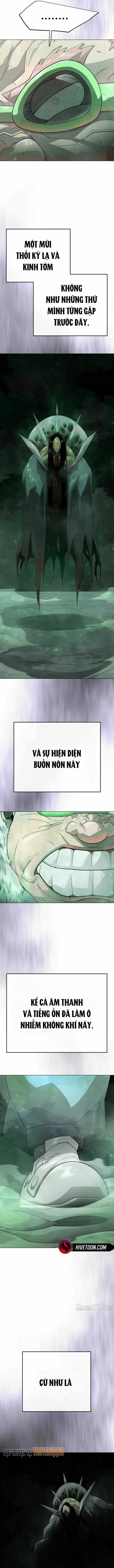 Kĩ Nguyên Của Anh Hùng - Chương 218 - ảnh 9