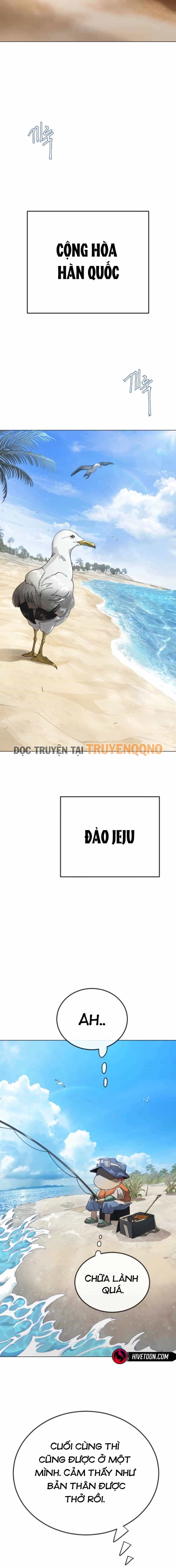 Kĩ Nguyên Của Anh Hùng - Chương 220 - ảnh 5