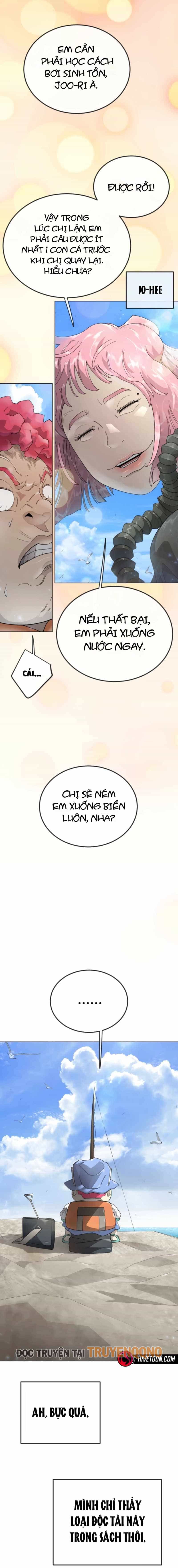 Kĩ Nguyên Của Anh Hùng - Chương 220 - ảnh 7