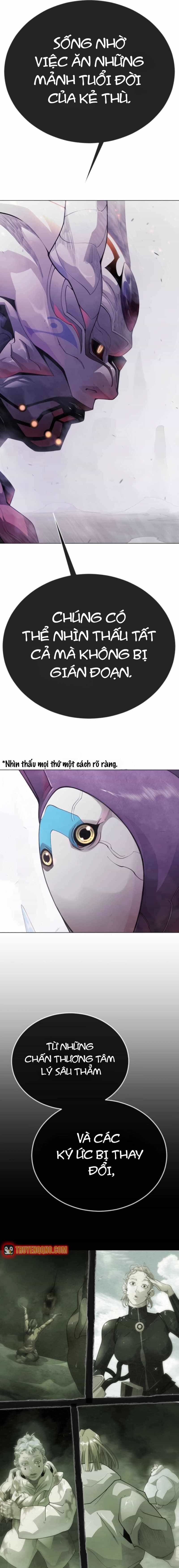 Kĩ Nguyên Của Anh Hùng - Chương 221 - ảnh 23