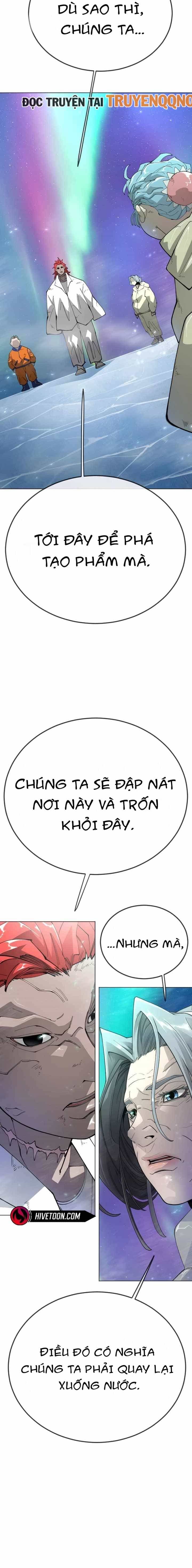 Kĩ Nguyên Của Anh Hùng - Chương 222 - ảnh 38