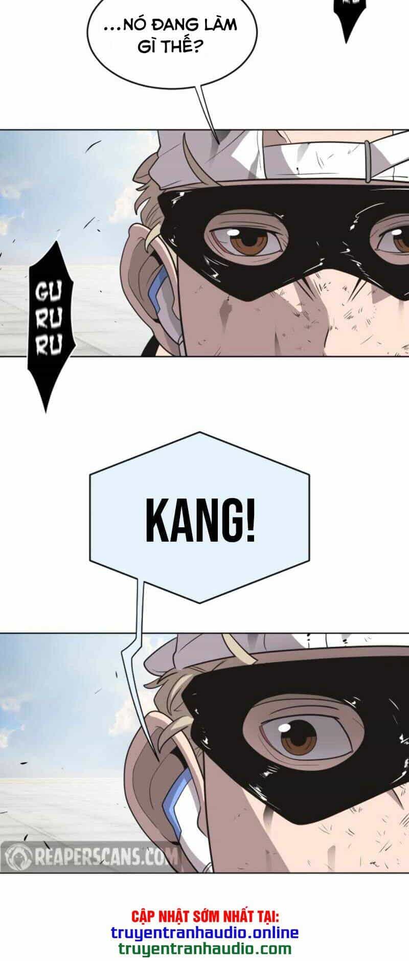 Kĩ Nguyên Của Anh Hùng - Chương 22 - ảnh 50