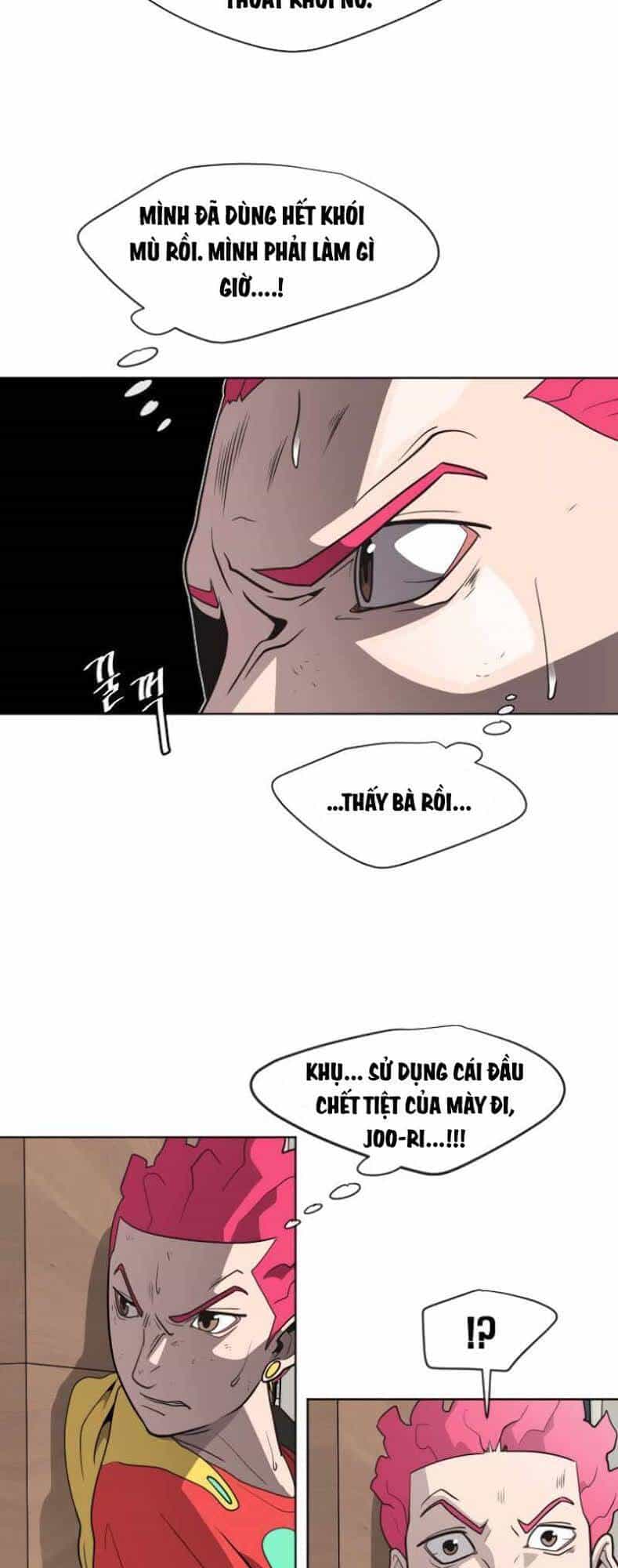 Kĩ Nguyên Của Anh Hùng - Chương 23 - ảnh 39