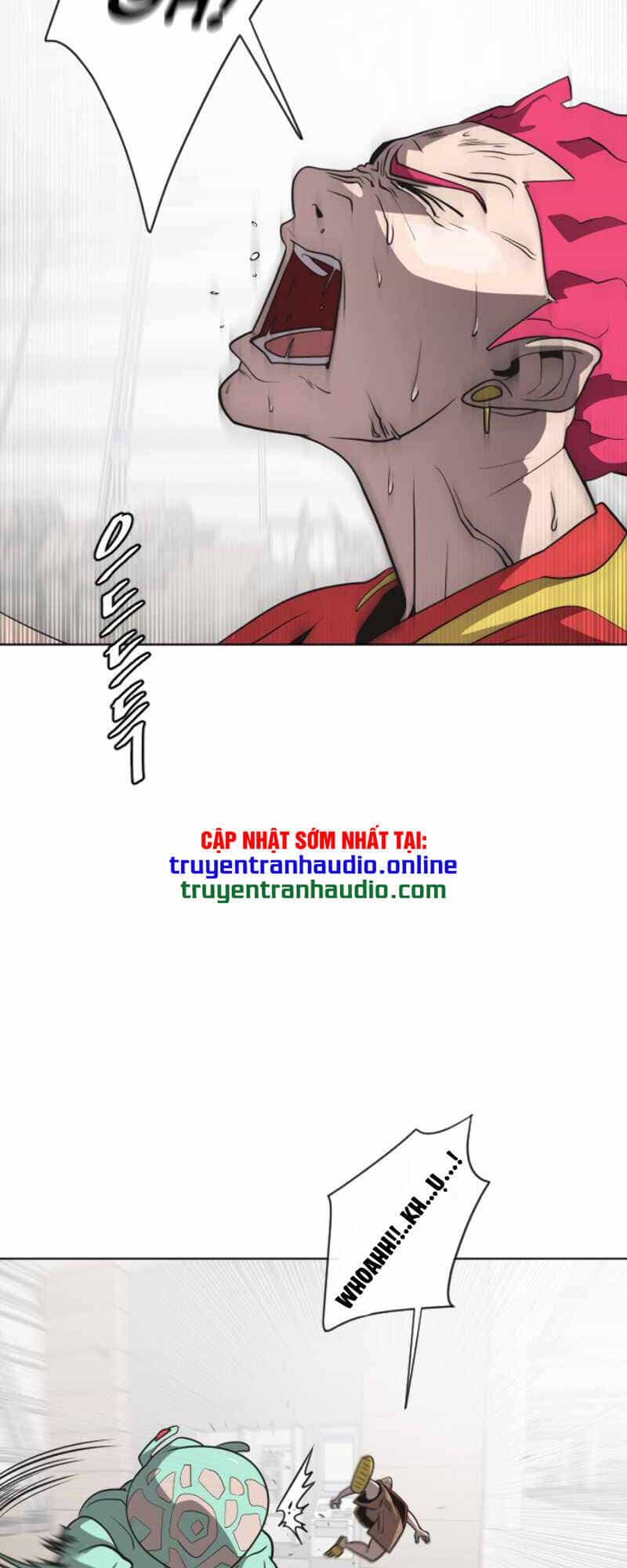 Kĩ Nguyên Của Anh Hùng - Chương 23 - ảnh 47