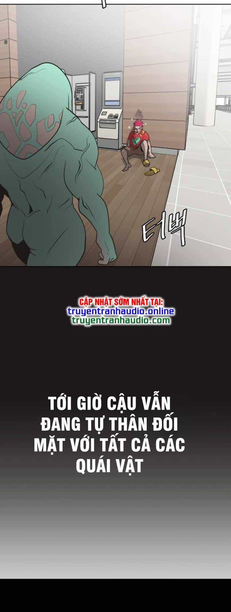 Kĩ Nguyên Của Anh Hùng - Chương 23 - ảnh 52