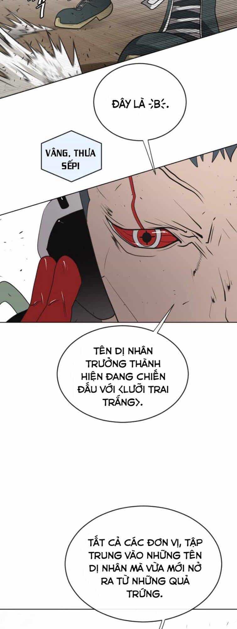 Kĩ Nguyên Của Anh Hùng - Chương 23 - ảnh 58