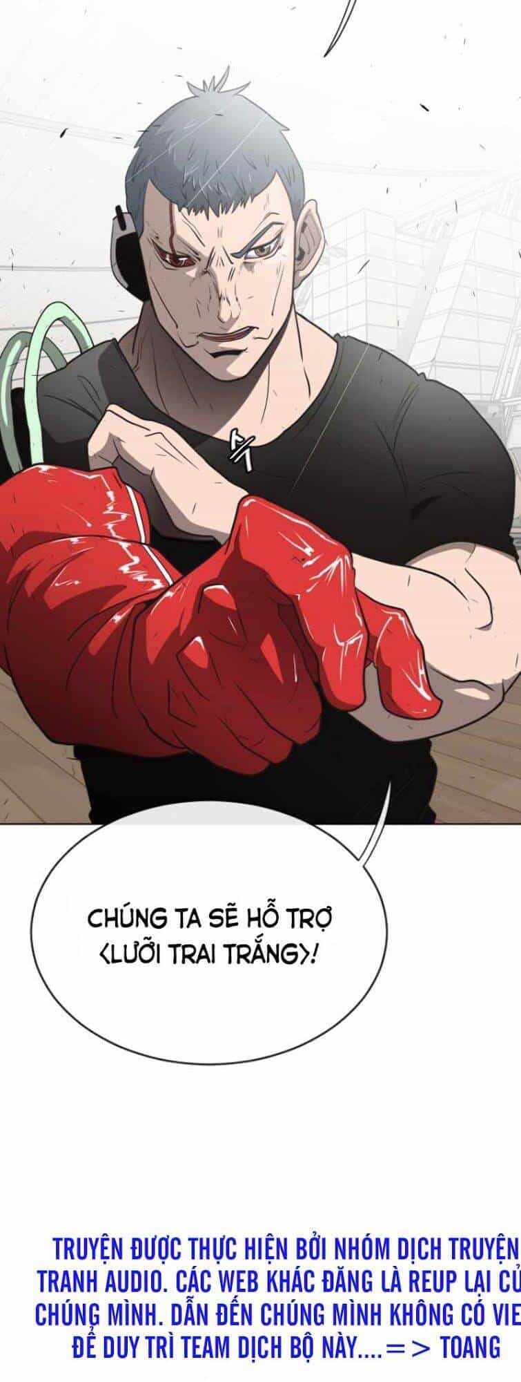 Kĩ Nguyên Của Anh Hùng - Chương 23 - ảnh 59
