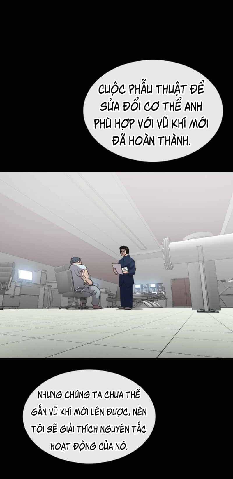 Kĩ Nguyên Của Anh Hùng - Chương 24 - ảnh 10