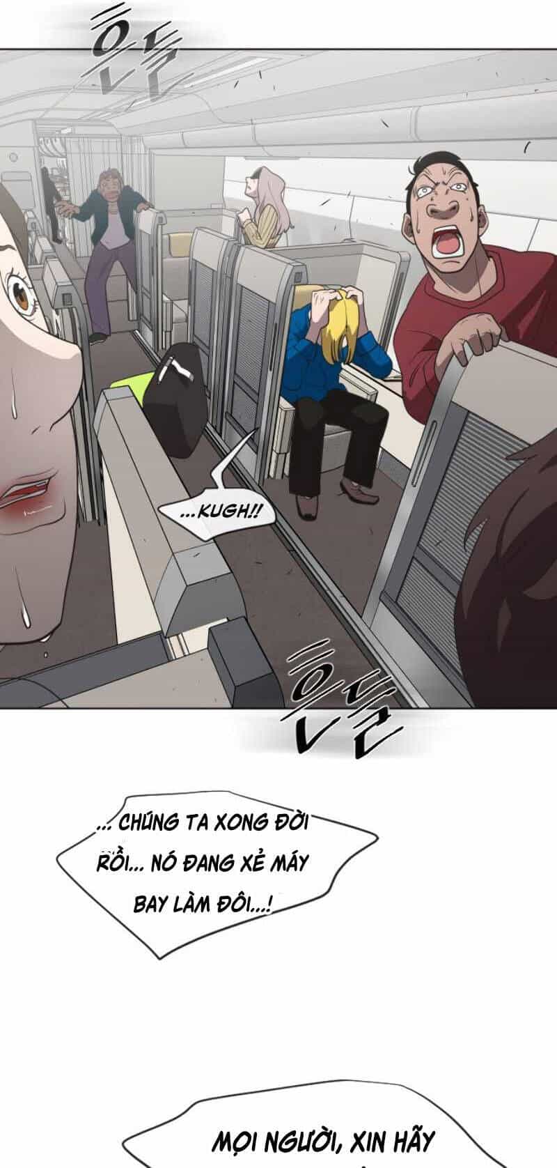 Kĩ Nguyên Của Anh Hùng - Chương 24 - ảnh 30