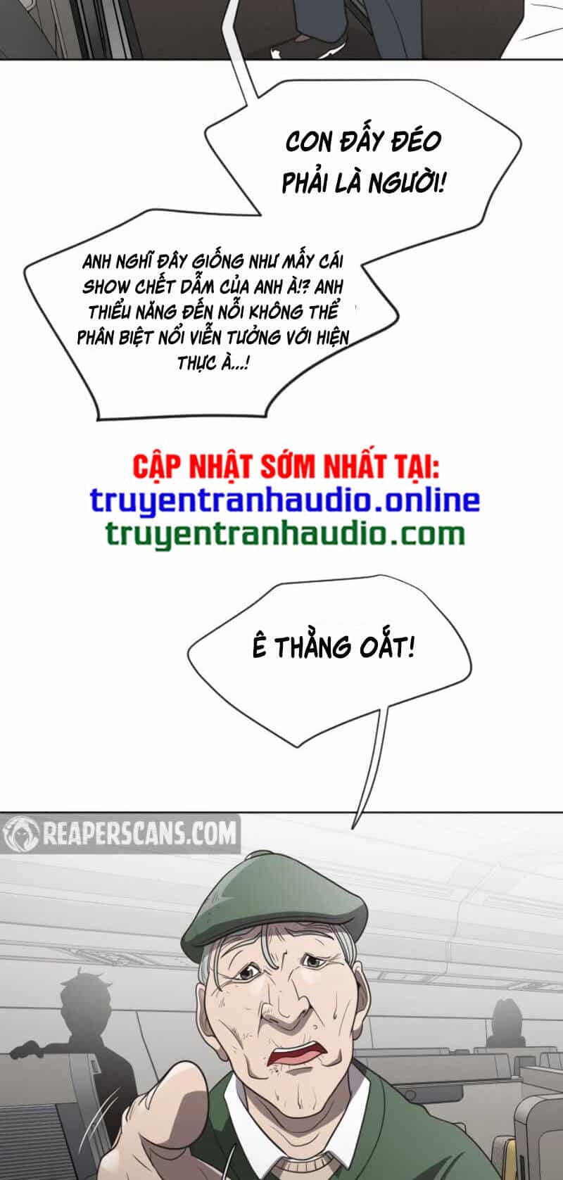 Kĩ Nguyên Của Anh Hùng - Chương 24 - ảnh 34