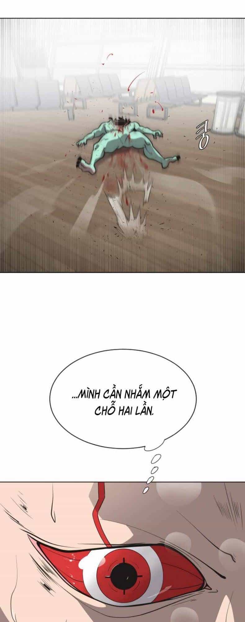 Kĩ Nguyên Của Anh Hùng - Chương 24 - ảnh 43