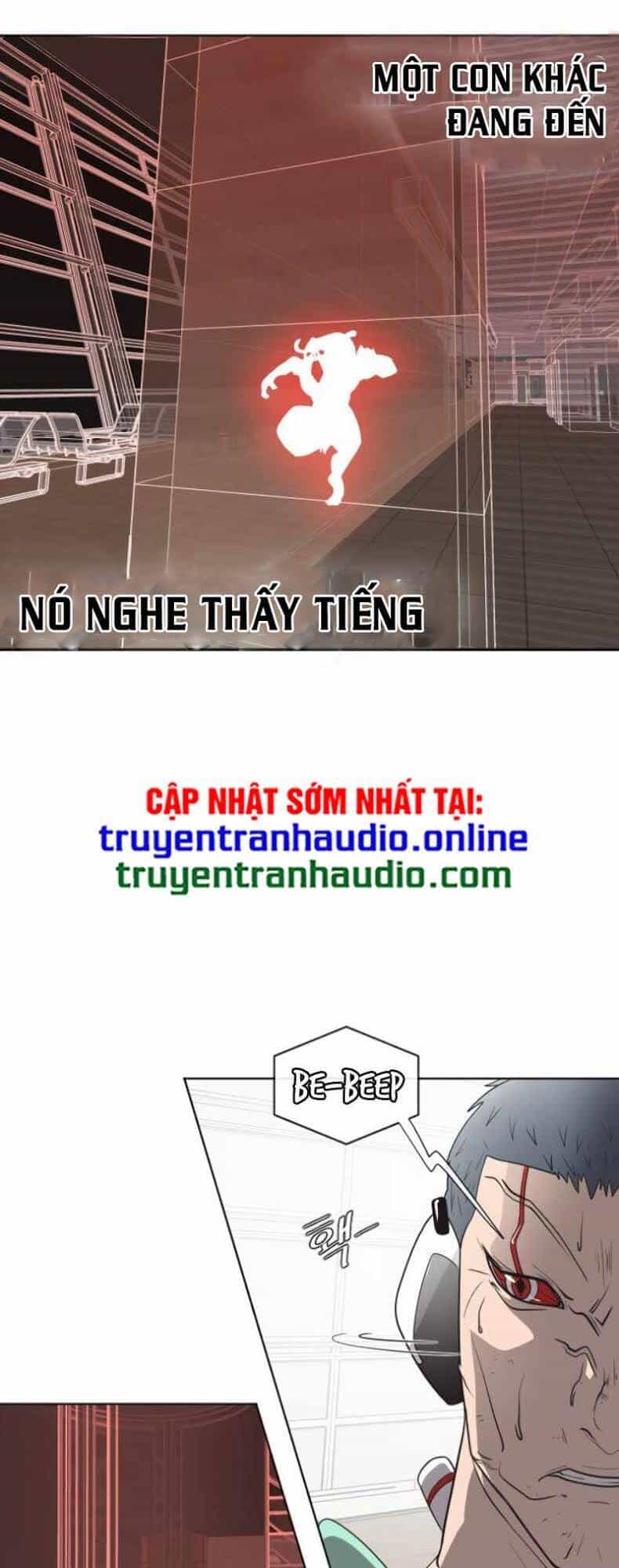 Kĩ Nguyên Của Anh Hùng - Chương 24 - ảnh 45