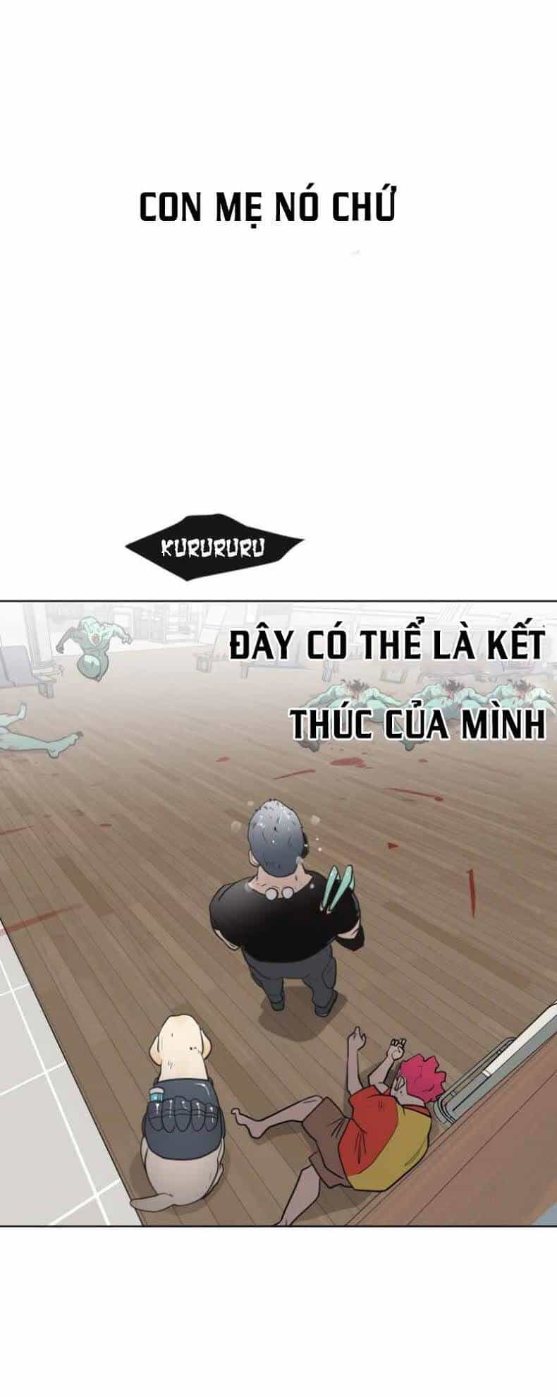 Kĩ Nguyên Của Anh Hùng - Chương 24 - ảnh 48