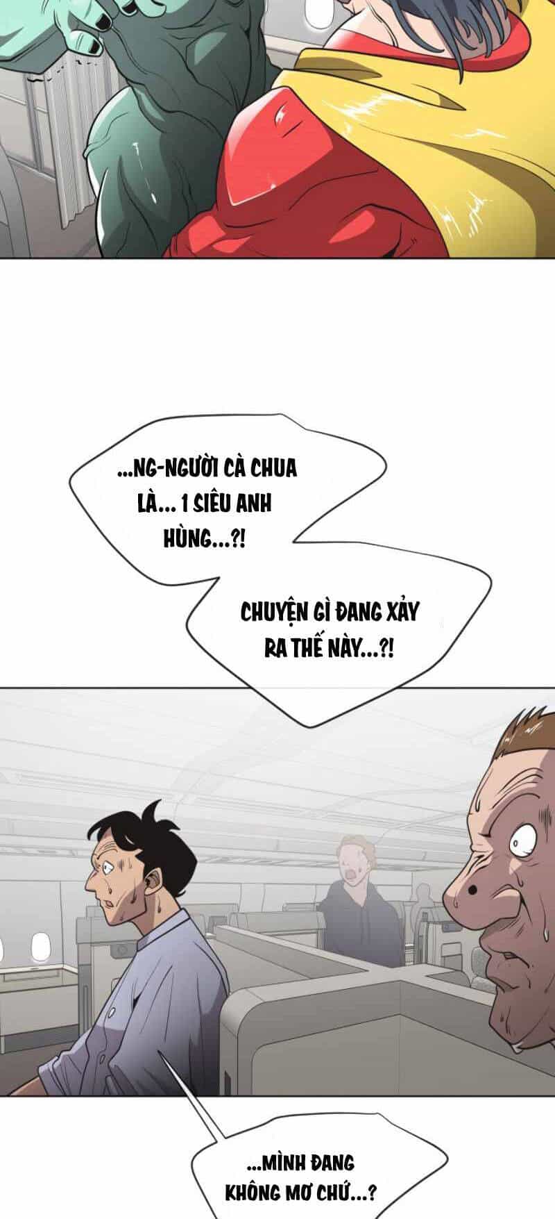 Kĩ Nguyên Của Anh Hùng - Chương 25 - ảnh 12