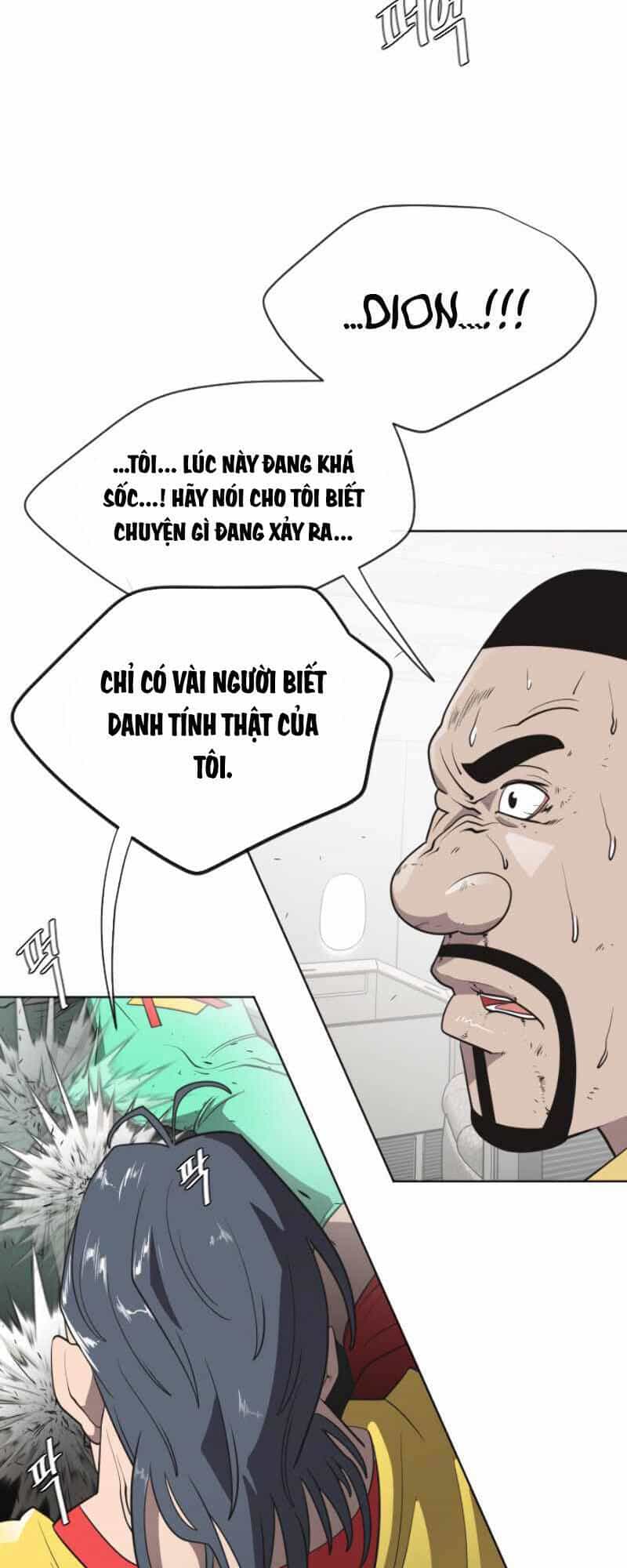 Kĩ Nguyên Của Anh Hùng - Chương 25 - ảnh 15