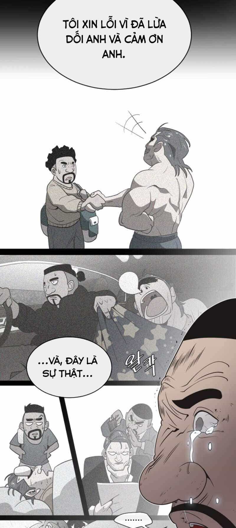 Kĩ Nguyên Của Anh Hùng - Chương 25 - ảnh 18