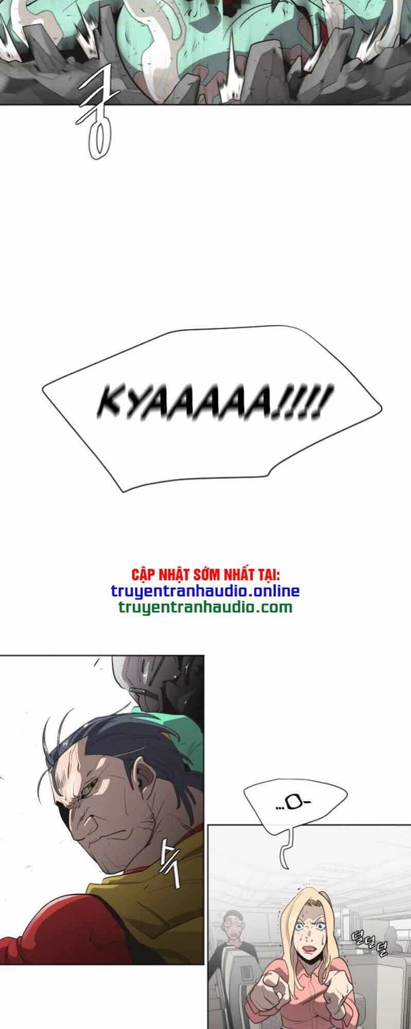 Kĩ Nguyên Của Anh Hùng - Chương 25 - ảnh 7
