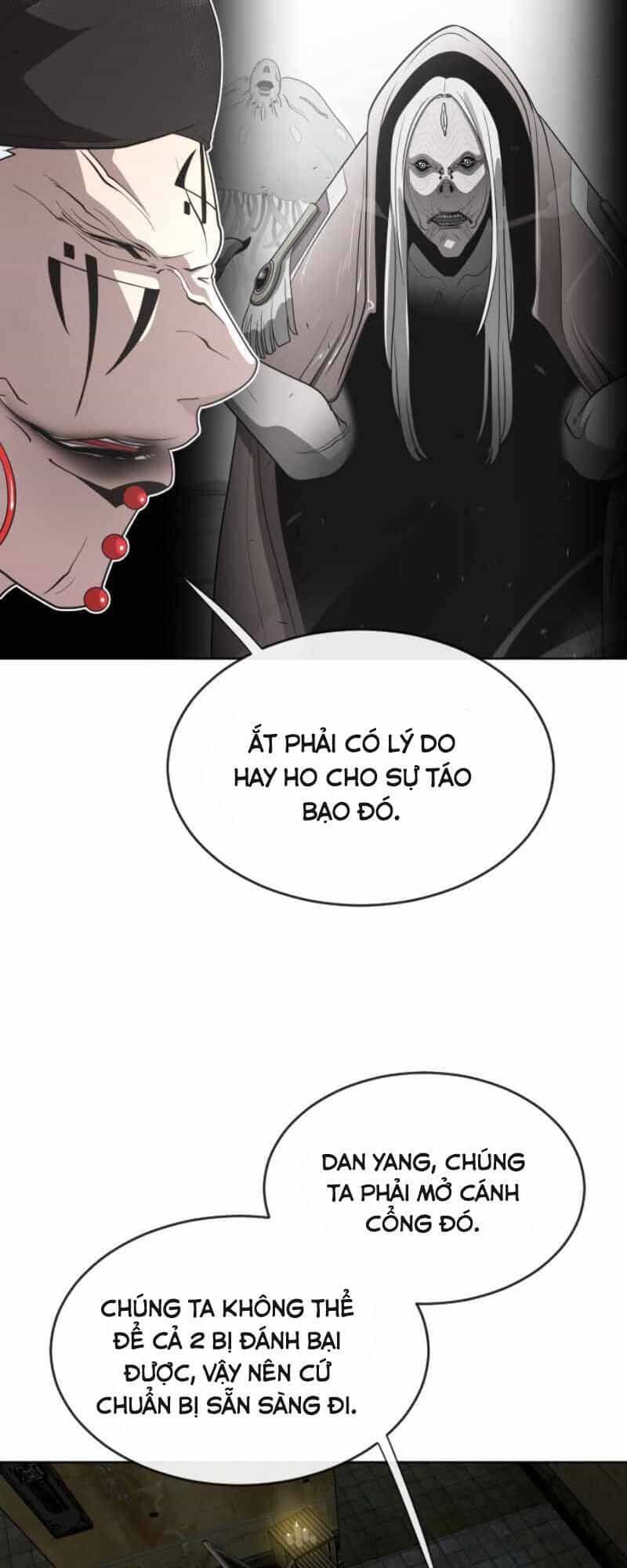 Kĩ Nguyên Của Anh Hùng - Chương 27 - ảnh 23
