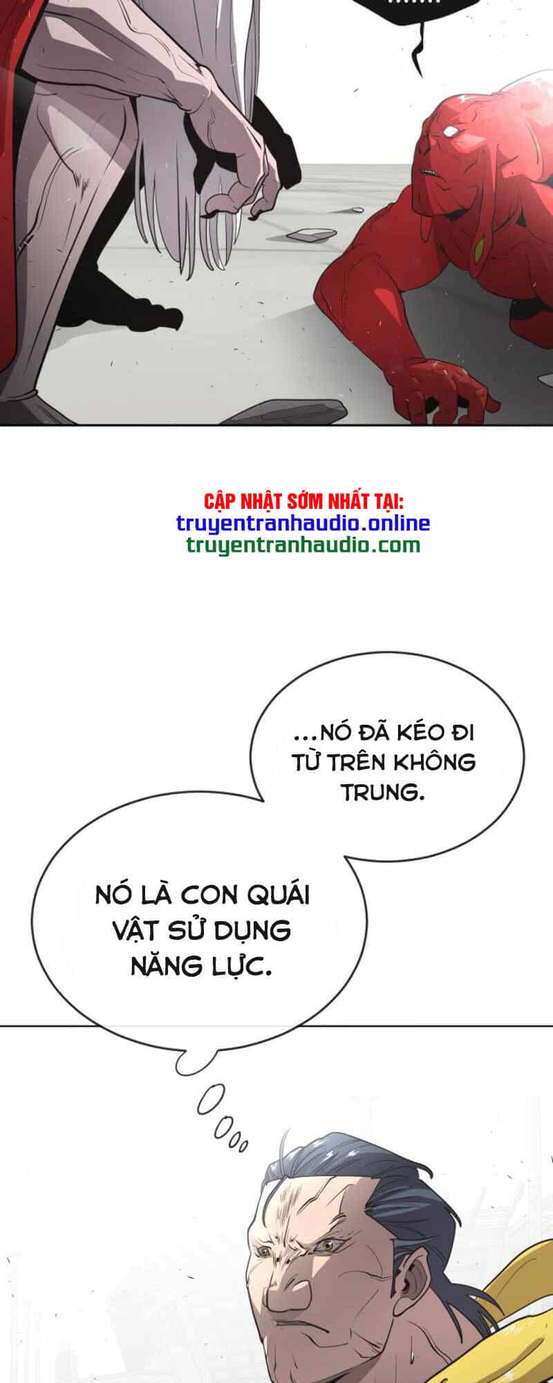 Kĩ Nguyên Của Anh Hùng - Chương 27 - ảnh 27